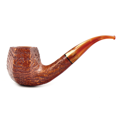 Курительная трубка Vauen Leopold - 5106, 9 мм