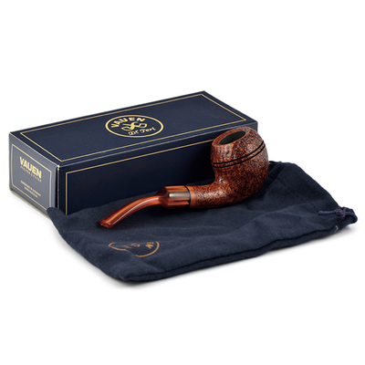 Курительная трубка Vauen Leopold - 5108, 9 мм