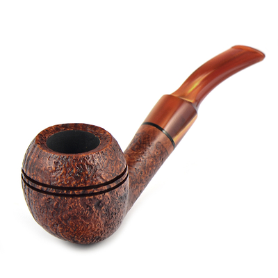 Курительная трубка Vauen Leopold - 5108, 9 мм