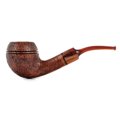 Курительная трубка Vauen Leopold - 5108, 9 мм