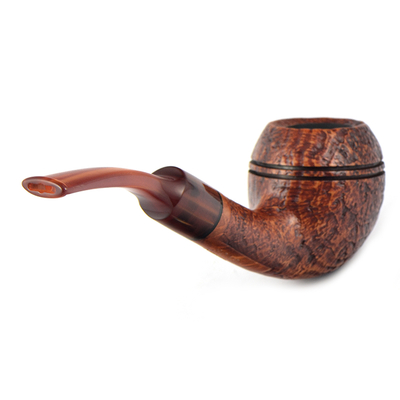 Курительная трубка Vauen Leopold - 5108, 9 мм