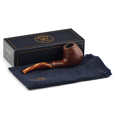 Курительная трубка Vauen Leopold - 5161, 9 мм