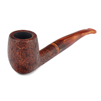 Курительная трубка Vauen Leopold - 5168, 9 мм