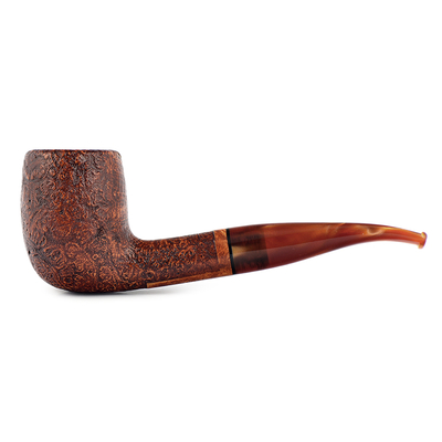 Курительная трубка Vauen Leopold - 5168, 9 мм