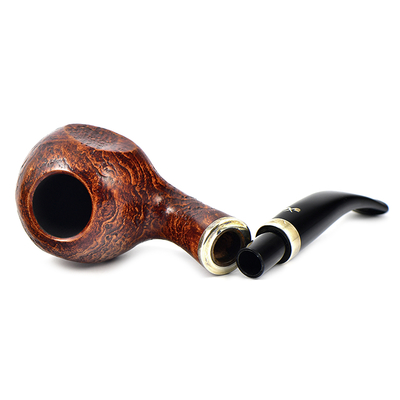 Курительная трубка Vauen Pipe of Year (Jahrespfeife) - 2022 C, 9 мм