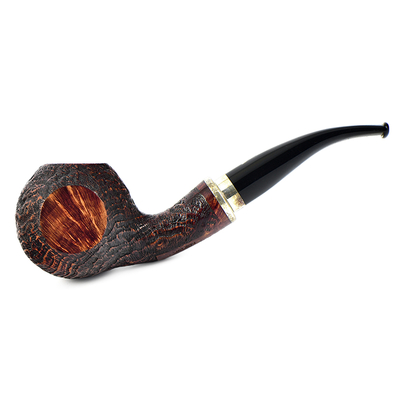 Курительная трубка Vauen Pipe of Year (Jahrespfeife) - 2022 CV, 9 мм