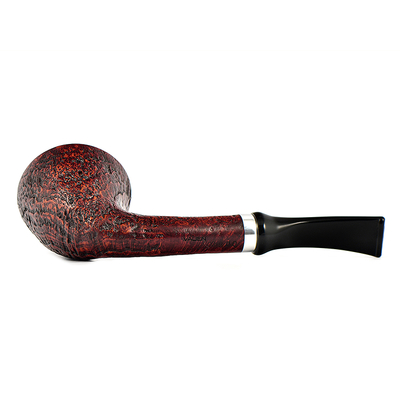Курительная трубка Vauen Pipe of Year (Jahrespfeife) 2024 CU, 9 мм
