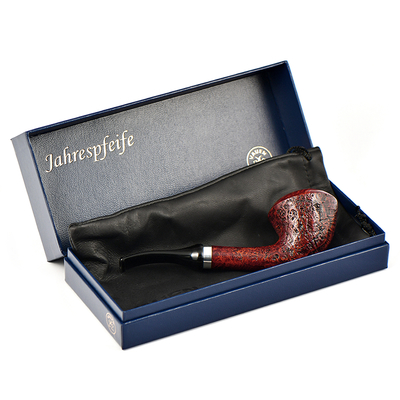 Курительная трубка Vauen Pipe of Year (Jahrespfeife) 2024 CU, 9 мм