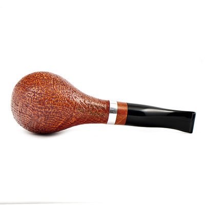 Курительная трубка Vauen Pipe of Year (Jahrespfeife) 2025 C, 9 мм