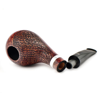 Курительная трубка Vauen Pipe of Year (Jahrespfeife) 2025 CO, 9 мм