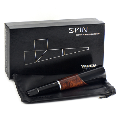 Курительная трубка Vauen SPIN 6, 9 мм