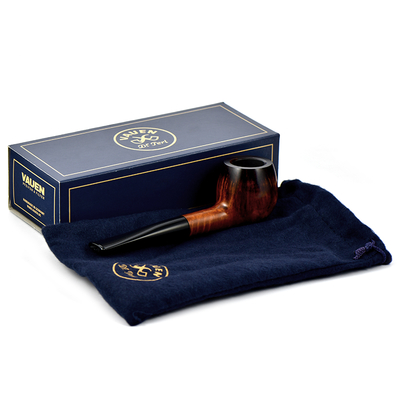 Курительная трубка Vauen Vintage - 1066, 9 мм