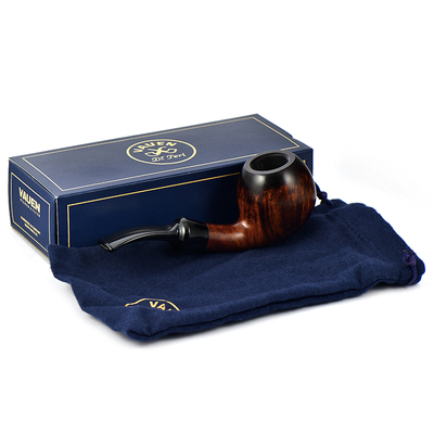Курительная трубка Vauen Vintage - 1077, 9 мм