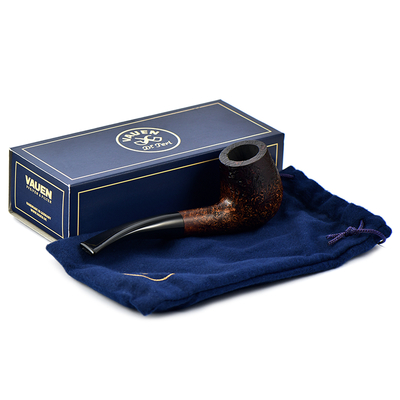 Курительная трубка Vauen Vintage - 4072, 9 мм