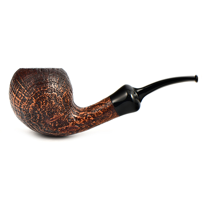 Курительная трубка Vauen Vintage - 4077, 9 мм