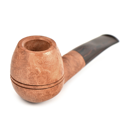 Курительная трубка Volkan Pipe - Crono - 476, 9 мм