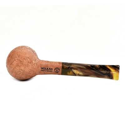 Курительная трубка Volkan Pipe - grade 6 - 478, 9 мм