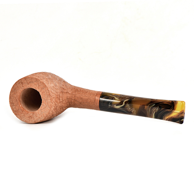 Курительная трубка Volkan Pipe - grade 6 - 478, 9 мм