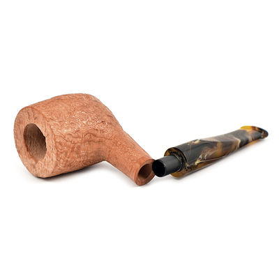 Курительная трубка Volkan Pipe - grade 6 - 478, 9 мм