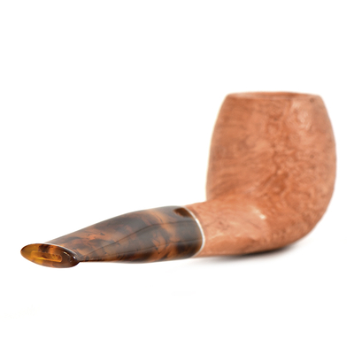 Курительная трубка Volkan Pipe - grade 6 - 481, 9 мм