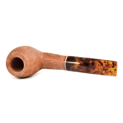 Курительная трубка Volkan Pipe - grade 6 - 481, 9 мм