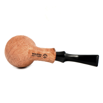 Курительная трубка Volkan Pipe - grade 6 - 483, 9 мм