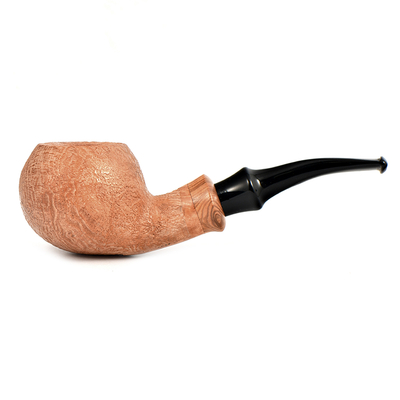 Курительная трубка Volkan Pipe - grade 6 - 483, 9 мм