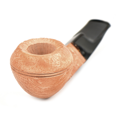 Курительная трубка Volkan Pipe - grade 6 - 485, 9 мм