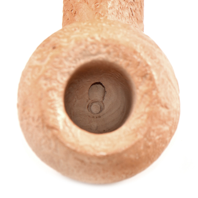 Курительная трубка Volkan Pipe - grade 6 - 485, 9 мм