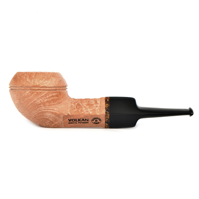 Курительная трубка Volkan Pipe - grade 6 - 485, 9 мм