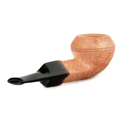 Курительная трубка Volkan Pipe - grade 6 - 485, 9 мм
