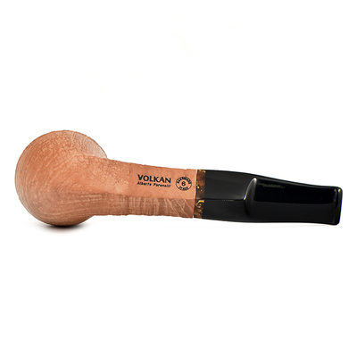 Курительная трубка Volkan Pipe - grade 6 - 486, 9 мм