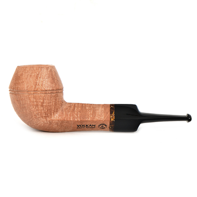 Курительная трубка Volkan Pipe - grade 6 - 486, 9 мм