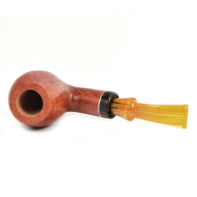 Курительная трубка Volkan Pipe - grade 7 - 426, 9 мм