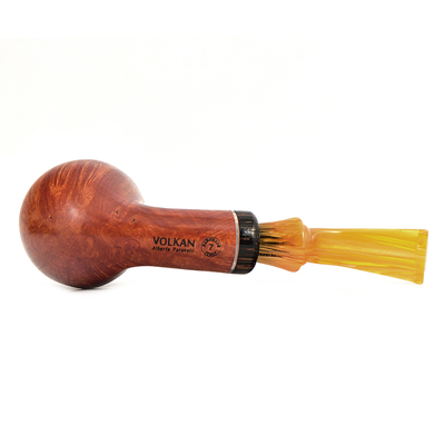 Курительная трубка Volkan Pipe - grade 7 - 426, 9 мм