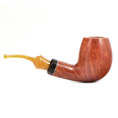 Курительная трубка Volkan Pipe - grade 7 - 426, 9 мм