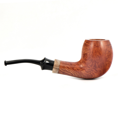 Курительная трубка Volkan Pipe - grade 7 - 427, 9 мм