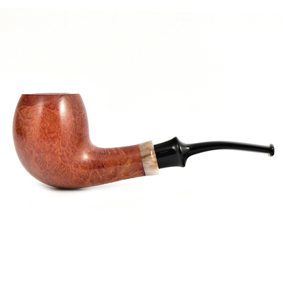 Курительная трубка Volkan Pipe - grade 7 - 427, 9 мм
