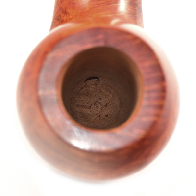 Курительная трубка Volkan Pipe - grade 7 - 427, 9 мм