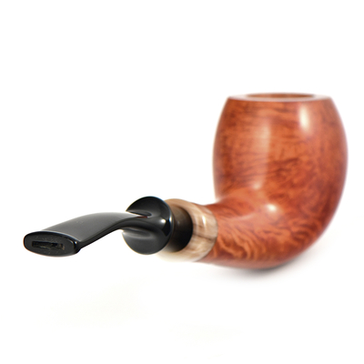Курительная трубка Volkan Pipe - grade 7 - 427, 9 мм