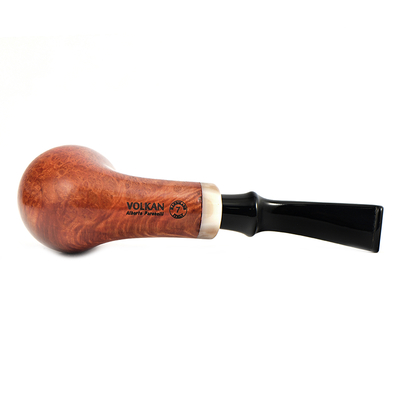 Курительная трубка Volkan Pipe - grade 7 - 427, 9 мм