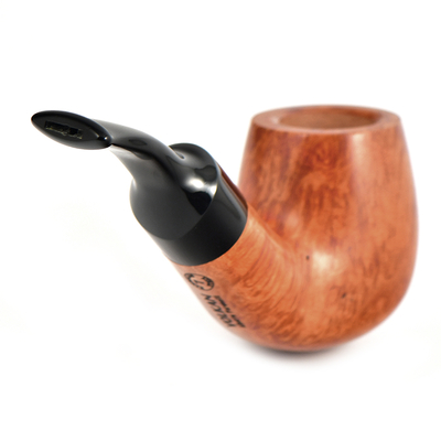 Курительная трубка Volkan Pipe - grade 7 - 440, 9 мм