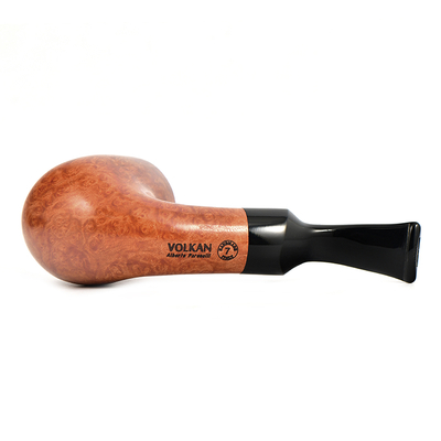 Курительная трубка Volkan Pipe - grade 7 - 440, 9 мм