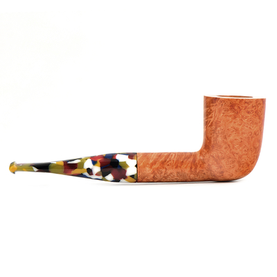 Курительная трубка Volkan Pipe - grade 7 - 441, 9 мм