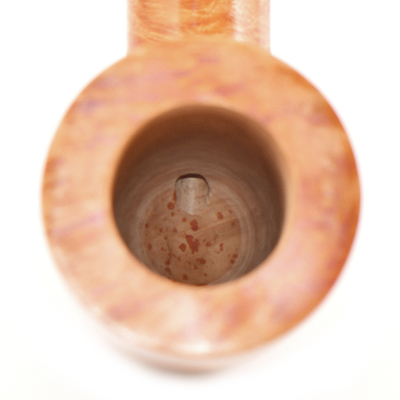 Курительная трубка Volkan Pipe - grade 7 - 441, 9 мм