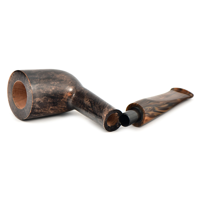Курительная трубка Volkan Pipe - grade 7 - 442, 9 мм