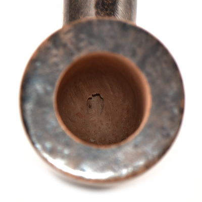 Курительная трубка Volkan Pipe - grade 7 - 442, 9 мм