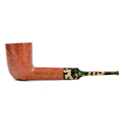 Курительная трубка Volkan Pipe - grade 7 - 443, 9 мм