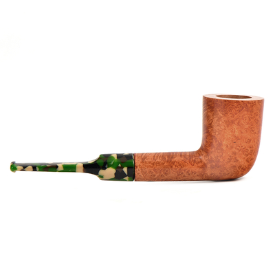 Курительная трубка Volkan Pipe - grade 7 - 443, 9 мм