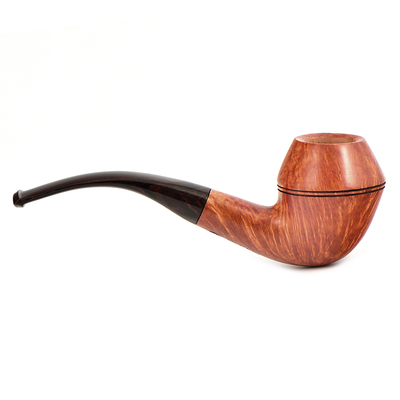 Курительная трубка Volkan Pipe - grade 7 - 444, 9 мм